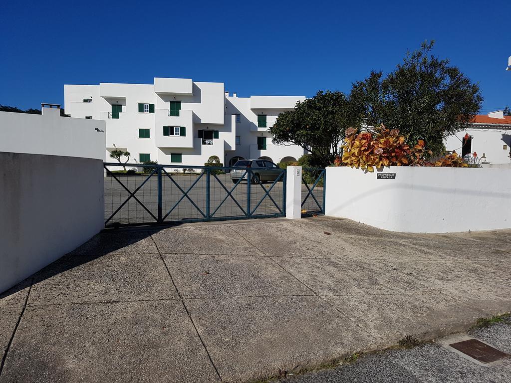 O Paraiso No Terraco Foz do Arelho Exterior photo